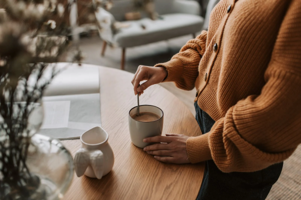 Why Slim Coffee Is Changing Morning Routines in 2026