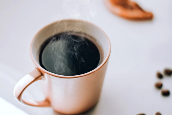 Why Black Coffee Is the Healthiest Way to Start Your Morning
