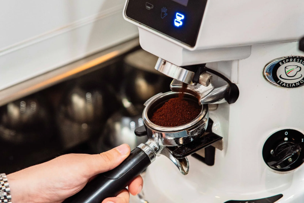 The Art of Brewing the Perfect Espresso at Home