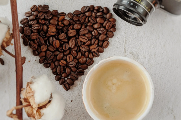Premium Coffee Beans: The Secret Behind Every Great Cup