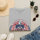 250th Anniversary Liberty Bell T-Shirt — USA Bicentennial Commemorative Tee