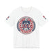 America 250th Anniversary T-Shirt — 1776–2026 Years of Freedom Tee