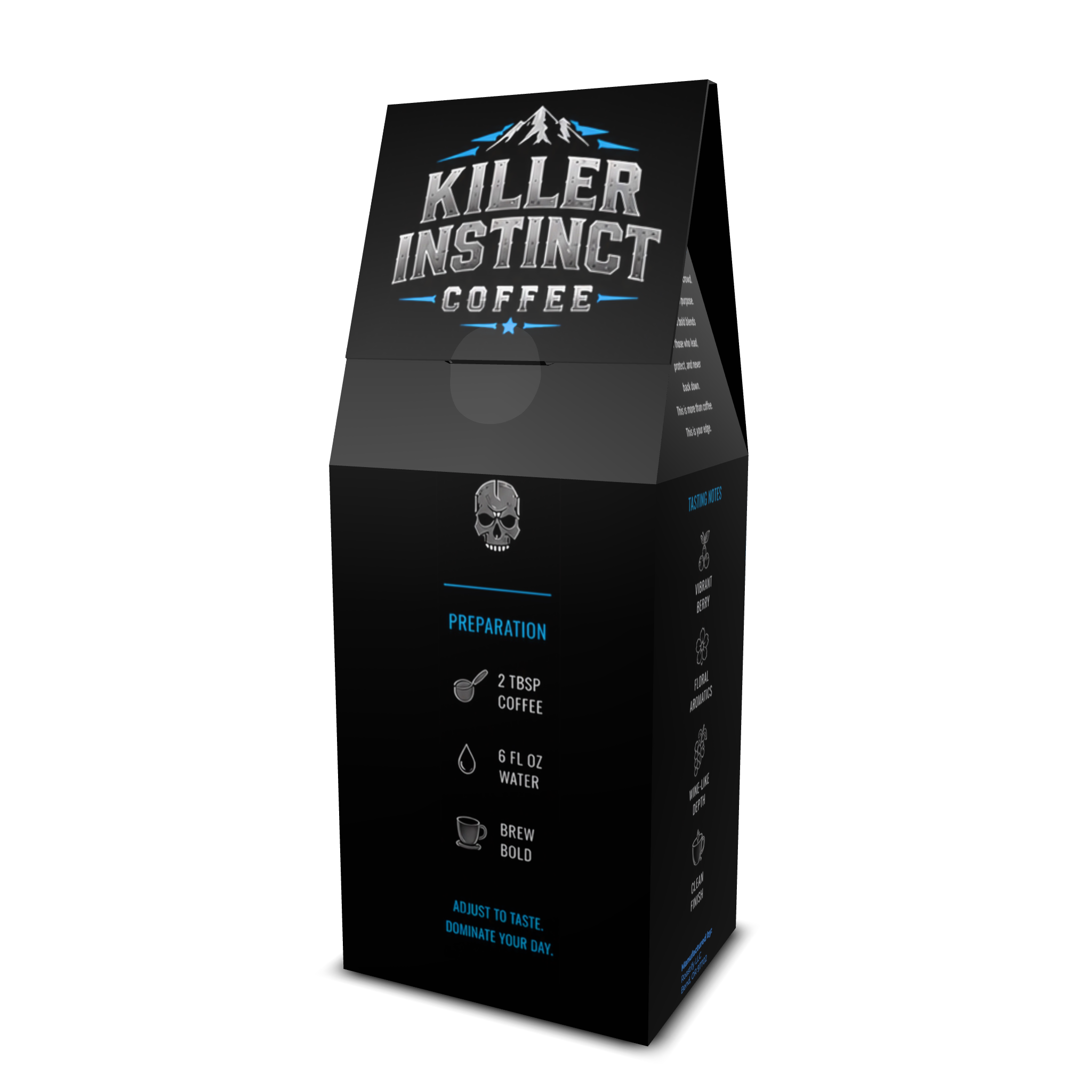 SILENT KILL