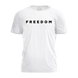 Freedom Tee - 4137