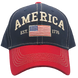 America 1776 Freedom Hat - 0883