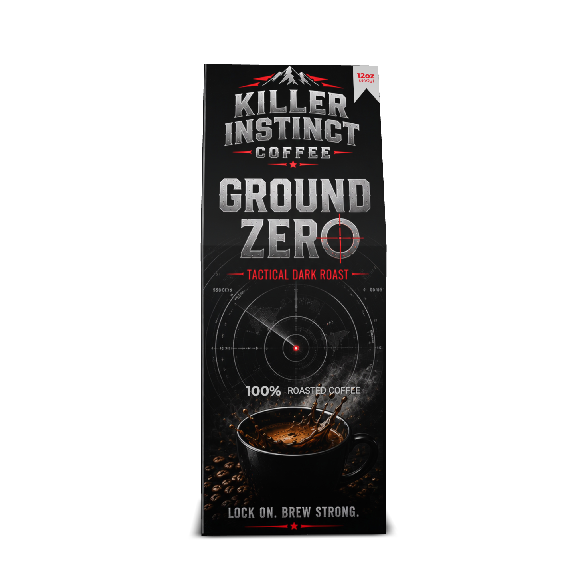 Ground Zero